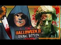 Rob Zombie s HALLOWEEN II 2009 Original RiffView Decaying Zombie