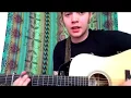 Billy Strings Facebook Live - April 18 2017