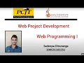 47 Design view message modal in admin panel using HTML CSS JavaScript and Bootstrap