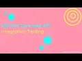 ASP Net Core Web API - Integration Test with XUnit and TestServer