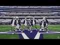 Eminem - Lucky You | Choreography by The Kinjaz (Dallas Cowboys Rehearsal)