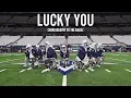Download Lagu Eminem - Lucky You | Choreography by The Kinjaz (Dallas Cowboys Rehearsal)