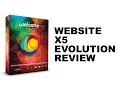 Website x5 Evolution Review