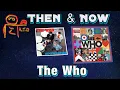 Download Lagu The Who Then and Now