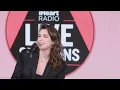 Dua Lipa - Blow Your Mind (MWAH) (iHeartRadio Live Sessions)