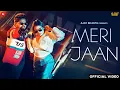 Lagu Meri Jaan(Official Video)| Ajay Bhagta | Vaishali Choudhary| Latest Haryanvi Song 2025