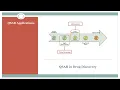 QSAR Modeling Course Lecture 1 - Main Concepts of QSAR Modeling