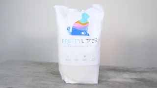 Is Pretty Litter Worth it in 2022 Sponsored by Pretty Litter