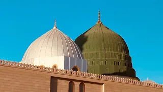 رثاء حسان بن ثابت للنبي ﷺ   حداء عمار دندنها