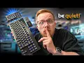Download Lagu be quiet! makes keyboards now??🤔 Dark Mount and Light Mount Review