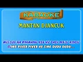 Lagu Mantan Djancuk ~ karaoke
