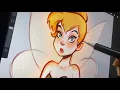 Tinkerbell quick wip