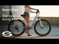 SONDORS Smart Step - The Easygoing Ride
