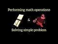 Math Operations and its Real Time Applications in Python