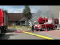 Download Lagu 2025-08-24 Zeer grote brand Industrieterrein Veenendaal