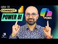 Connect M365 Copilot to Power BI No-Code Fabric Data Agent for Business Users