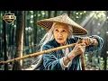Download Lagu Film Aksi Kung Fu 2025: Wanita berusia seabad menjadi pembunuh ulung, bahkan mengalahkan Pengawal