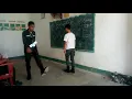 Citizenship advancement training