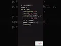 Bouncing Ball Animation in Python A Fun Coding Project