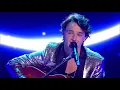 Pol Granch covers 'La quiero a morir' in French and Spanish | Live Show 2 | The X Factor 2018