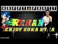 Download Lagu PARTY MADONK 118 REHAN ENJOYSUKA SUKA