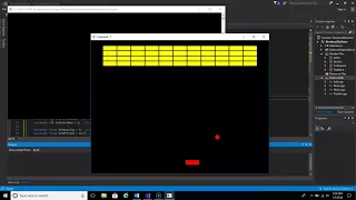 Visual C SFML2