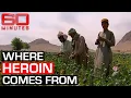 Download Lagu Inside Afghanistan's booming opium trade | 60 Minutes Australia