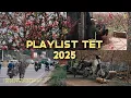 Download Lagu 𝐏𝐥𝐚𝐲𝐥𝐢𝐬𝐭 Chill Nghe Là Thấy Tết Về Cận Kề 📻 Chúc Năm Mới Ất Tỵ 2025 | Tết Bình An, Phố Xuân