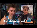 Ludwig Went Bar Hopping With Michael Reeves And Cold Ones
