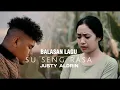 Lagu JUSTY ALDRIN - SU SENG RASA - [COVER BALASAN] #justinaldrin #laguambon #lagutimur 