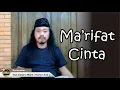 Download Lagu MA'RIFAT CINTA || Gus Candra Malik || Humor Sufi || NEW KAMMANA