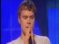 Daniel Bedingfield & Carolynne Good - If You're Not The One