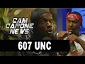 Download Lagu Gangsta Nunu \u0026 Cash Me Out Confront 607 Unc For Backdooring Him With Gay Crip/ Made Unc Stop Crippin
