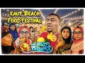 Unlimited fun 🔥 Kaup Beach Festival..!! Udupi Couple Vlogs.