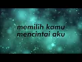Hael Husaini & Dayang Nurfaizah - Haram [ Lyric Video ]