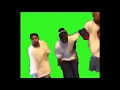 Download Lagu King Bach Yo Yo Yo Green Screen (Improved)