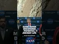 Clearest sign of life on Mars discovered
