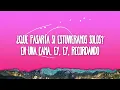 Rauw Alejandro, Bad Bunny - Qué Pasaría