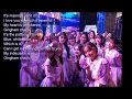 Download Lagu MNL48 -  Gingham Check (Eng.Lyric )/Remix Sound