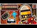 Mass Cutter Synergy Part 81 Let s Play Enter the Gungeon Advanced Gungeons and Draguns