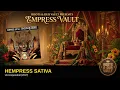 Hempress Sativa — Unconquerebel (2017) | Full Album | Roots & Dub Vault | The Empress Vault