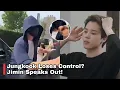 Download Lagu ARMY Panics! JUNGKOOK Loses Control? This Is What JIMIN Said that Made a Scene!