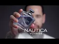 Download Lagu 'Voyage' by NAUTICA  | Perfumer Reviews