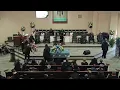 Homegoing Celebration - Mrs Essie Howard
