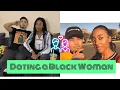 Dating A Black Woman Asian Male Perspective AMBW