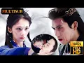 Download Lagu 灰姑娘終於恢復記憶，怎料她為復仇蘇醒後竟將惡魔王子親自捅死！#献鱼 #cdrama #古装  #功夫  #陈飞宇
