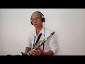 Download Lagu The Music Played (Alquien Cantó) Matt Monro - Saxophone Cover
