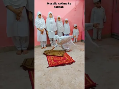 beti to khuda ki rahamat Hai #shortsfeed #viralvideo #islamicshorts #ytshorts #trending #naat #allah