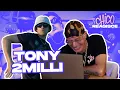 Lagu Chicoria reagisce a Tony 2Milli 😂