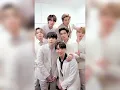 BTS group photos cute profile pic for army girls 2026